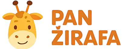 Pan Žirafa